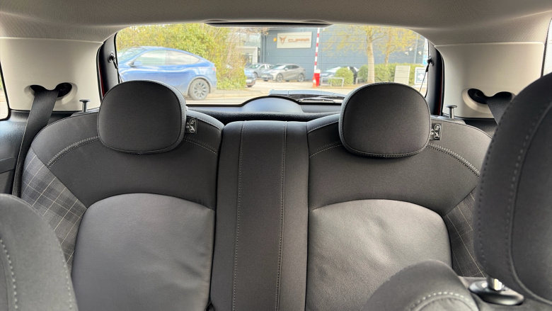 MINI Hatchback 2.0 Cooper S II 3dr Petrol Hatchback